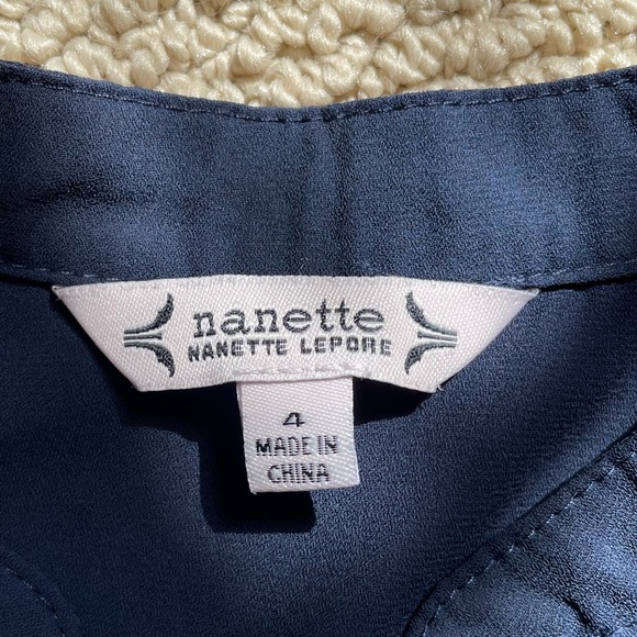 Nanette Lepore Dress - Picture 9 of 10